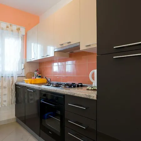 Apartman Sunce 公寓