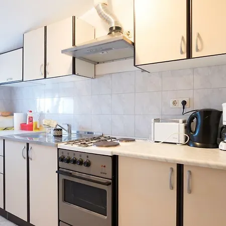 Apartman Sunce