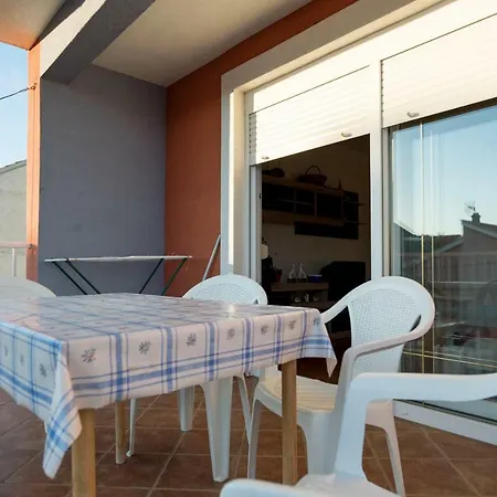 Apartman Sunce