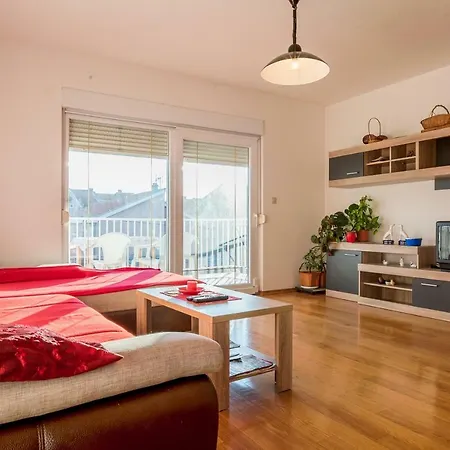Apartman Sunce * 扎达尔