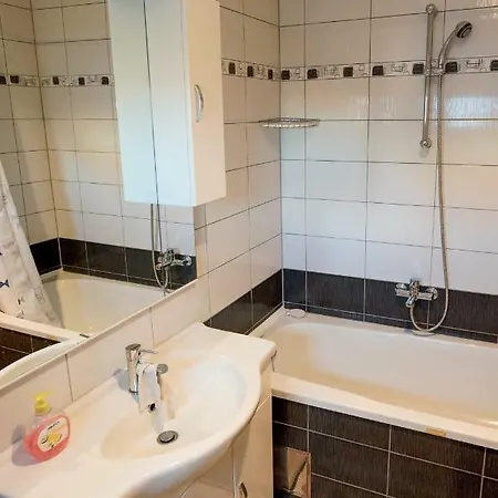 公寓 Apartman Sunce *