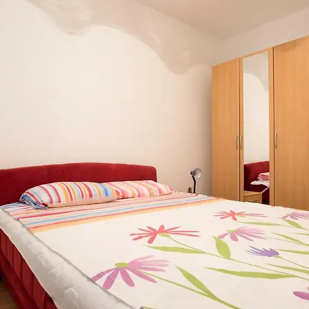 公寓 Apartman Sunce *