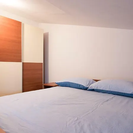 公寓 Apartman Sunce 扎达尔