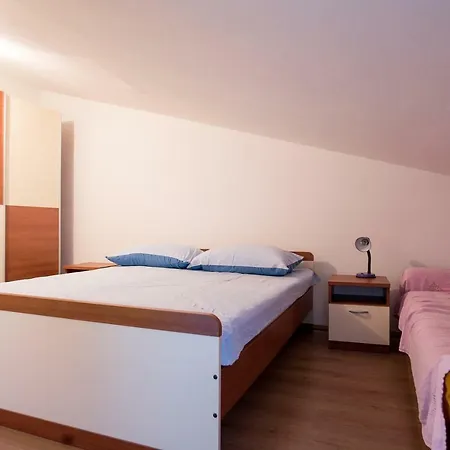 Apartman Sunce 公寓
