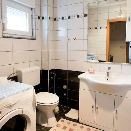 Apartman Sunce *