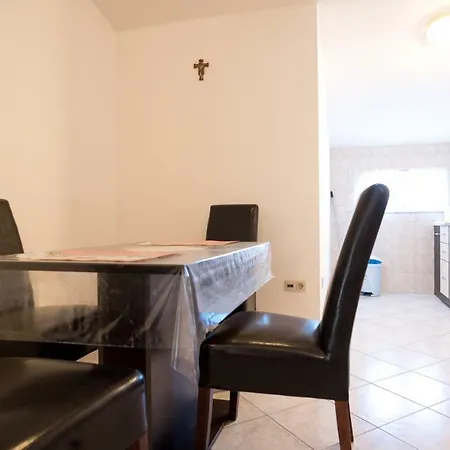 Apartamento Apartman Sunce