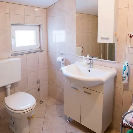 Apartman Sunce *