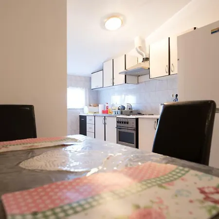 Apartman Sunce Apartamento *