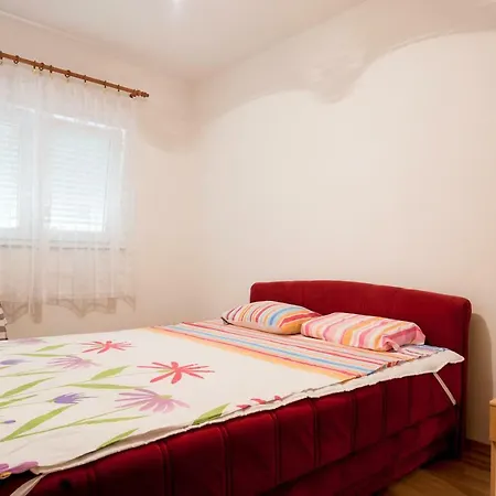 Apartman Sunce Apartamento Zadar