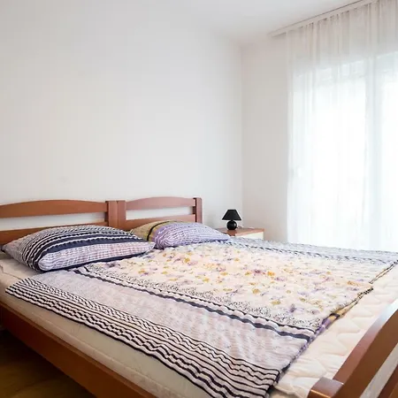 Apartman Sunce Apartamento Zadar