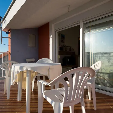 Apartamento Apartman Sunce *