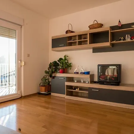 Apartman Sunce * Zadar