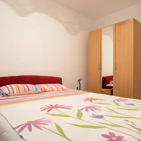 Apartamento Apartman Sunce Zadar