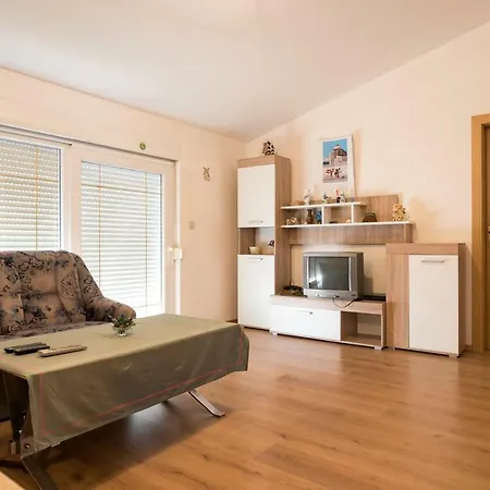 Apartman Sunce Zadar