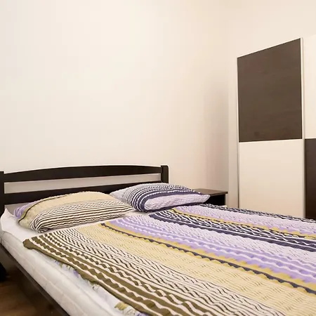 Apartman Sunce * Zadar