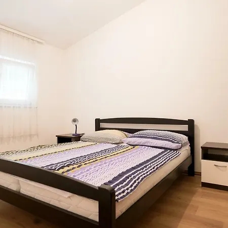 Apartamento Apartman Sunce Zadar