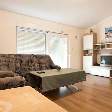 Apartman Sunce