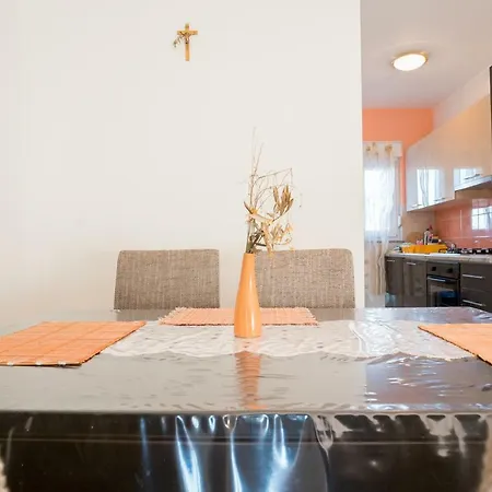 Apartamento Apartman Sunce