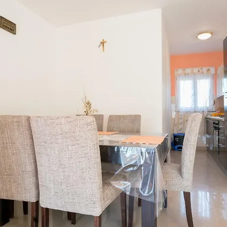Apartman Sunce * Zadar