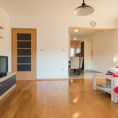 Apartamento Apartman Sunce Zadar