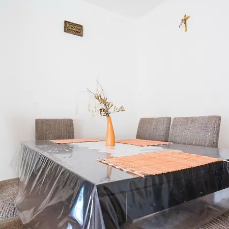 Apartman Sunce Zadar