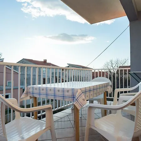 Apartman Sunce Apartamento *