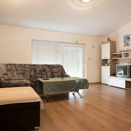 Apartman Sunce Apartamento Zadar